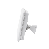 Access Point WiFi Industrial cnPilot e502 de alta capacidad para exterior, IP67, doble banda, antena de 30° y puerto PoE secundario (PL-E500USCA-RW)