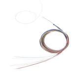 Splitter (Divisor Óptico) tipo PLC, de 1x16, para fusión (sin conectores)