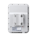 Access Point WiFi Industrial cnPilot e510 omnidireccional para exterior, IP67, doble banda, certificación contra golpes y vibraciones, soporta temperaturas extremas