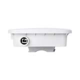 Access Point WiFi Industrial cnPilot e510 omnidireccional para exterior, IP67, doble banda, certificación contra golpes y vibraciones, soporta temperaturas extremas