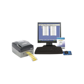Software para Diseño de Etiquetas de Identificación Easy-Mark™, Presentación en CD-ROM