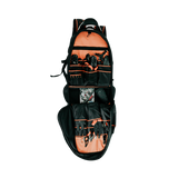 Mochila para transporte de herramientas profesional TEMPO