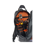 Mochila para transporte de herramientas profesional TEMPO