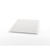 Placa Interna para Gabinete / Plástico ABS / IP65 / 425 x 330 mm / Cierre por Broche / Exteriores