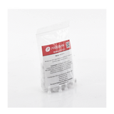 Terminales Tipo Campana / 250 Piezas / Calibre 14-22 AWG / Aislamiento PVC / Empalme Final