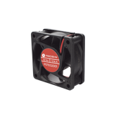 Ventilador Axial Anticondensante 12 Vcc, de  60 x 60 x 25 mm.