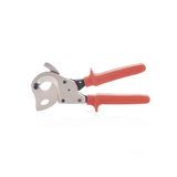 Cortador de cable con trinquete / Cobre y aluminio / Hasta 450 MCM / 1,476 pies