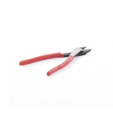 Pinza Ponchadora / 9.5" (241.3 mm) / Terminales Aislados y No Aislados / Rango 22-10 AWG / Cortacables Integrado / Acero Templado