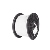 Bobina de Cable UTP de 4 Pares, Vari-MaTriX, Cat6A, 23 AWG, LSZH (Libre de Gases Tóxicos), Color Gris, 305m