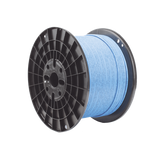 Bobina de Cable UTP de 4 Pares, Vari-MaTriX, Cat6A, 23 AWG, CMR (Riser), Color Azul, 305m