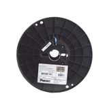 Bobina de Cable UTP de 4 Pares, Vari-MaTriX, Cat6A, 23 AWG, CMR (Riser), Color Azul, 305m