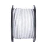 Bobina de Cable UTP de 4 Pares, Vari-MaTriX, Cat6A, 23 AWG, CMR (Riser), Color Gris, 305m