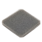 Filtro de Aire Remplazo, Uso con Kit de Ventilador Modelo PZCFK, Para Gabinetes de Pared PanZone