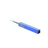 Limpiador Quick Clean™ de 1.25mm, para Conectores LC y MU de Fibra Óptica, 2500 Procesos de Limpieza