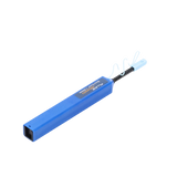 Limpiador Quick Clean™ de 1.25mm, para Conectores LC y MU de Fibra Óptica, 2500 Procesos de Limpieza