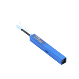Limpiador Quick Clean™ de 1.25mm, para Conectores LC y MU de Fibra Óptica, 2500 Procesos de Limpieza