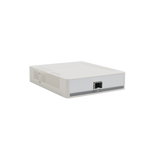 (RB260GSP) Switch Mikrotik 5 puertos PoE (Pasivo) (1in/4out) Gigabit Ethernet y 1 SFP