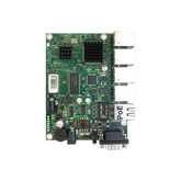 CPU de 680MHz, 256MB RAM, con 5 Puertos Gigabit Ethernet , Nivel de Licencia 5