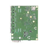 Tarjeta RouterBOARD 450Gx4 (RouterOS L5)