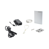 (PowerBox) RouterBoard, 5 Puertos Fast Ethernet con PoE Pasivo, para exterior