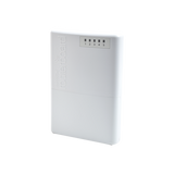 (PowerBox) RouterBoard, 5 Puertos Fast Ethernet con PoE Pasivo, para exterior