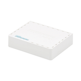 (hEX lite) RouterBoard, 5 Puertos Fast Ethernet