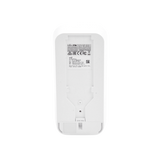 (wAP) Punto de Acceso / Cliente Omnidireccional para Exterior de 2.4 GHz b/g/n (Color Blanco)