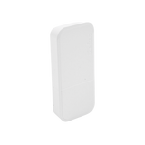 (wAP) Punto de Acceso / Cliente Omnidireccional para Exterior de 2.4 GHz b/g/n (Color Blanco)