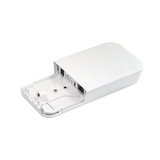 (wAP) Punto de Acceso / Cliente Omnidireccional para Exterior de 2.4 GHz b/g/n (Color Blanco)