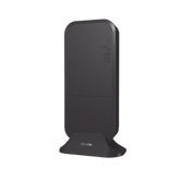 (wAP ac) Punto de Acceso Wi-Fi doble banda 802.11ac, Dos puertos Gigabit para Exterior