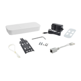 (wAP ac) Punto de Acceso / Cliente para Exterior de Doble Banda 2.4 y 5GHz a/b/g/n/ac (Blanco)