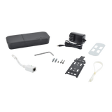 (wAP ac) Punto de Acceso / Cliente para Exterior de Doble Banda 2.4 y 5GHz a/b/g/n/ac (Negro)