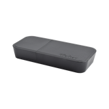 (wAP ac) Punto de Acceso / Cliente para Exterior de Doble Banda 2.4 y 5GHz a/b/g/n/ac (Negro)