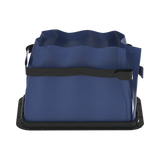 Accesorio de Sellado de Aire Cool Boot®, Para Entradas de Cable por Piso Falso, Con retardante de llama y disipador electrostático, de 304.8 x 203.2 mm