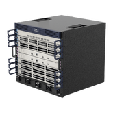 RG-CS88-08 SWITCH CORE L3 CHASSIS P/ 6 TARJETAS Y 2 SUPERVISORES