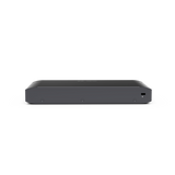 Router Balanceador Administrable Cloud con 3 Puertos LAN gigabit, 1 Puerto WAN gigabit y 1 puerto LAN/WAN gigabit configurable, hasta 100 clientes con desempeño de 600 Mbps asimétricos