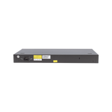 Router Balanceador Cloud, 10 puertos gigabit, soporta 4x WAN configurables, hasta 200 clientes con desempeño de 1Gbps asimétricos
