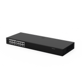 Switch Administrable 16 puertos Gigabit, gestión gratuita desde la nube