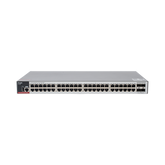Switch Empresarial, Administrable L2+, 48 Puertos Gigabit y 4 Puertos Uplink SFP 2.5G