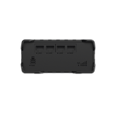 Industrial Cellular Router, 2 Ethernet Ports RJ45, WiFi 802.11b/g/n, WAN Failover