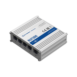 Router Industrial VPN, 5 Puertos 10/100 Mbps