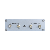 Router Industrial 4G LTE CAT6, WiFi 2.4GHz , Bandas: B2, B4, B5, B7, B12, B13, B25, B26, B29, B30, B66