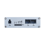 Router Industrial 4G LTE CAT6, WiFi 2.4GHz , Bandas: B2, B4, B5, B7, B12, B13, B25, B26, B29, B30, B66