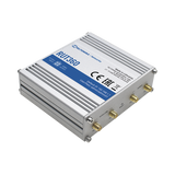 Router Industrial 4G LTE CAT6, WiFi 2.4GHz , Bandas: B2, B4, B5, B7, B12, B13, B25, B26, B29, B30, B66