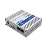 Router Industrial 4G LTE CAT6, WiFi 2.4GHz , Bandas: B2, B4, B5, B7, B12, B13, B25, B26, B29, B30, B66