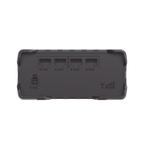 Router LTE dual SIM, 4 puertos Ethernet, conectorizado, Bandas B1, B2, B3, B4, B5, B7, B8, B28, B66