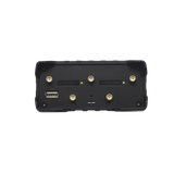 Router LTE Profesional, 4 Puertos Ethernet, RS232, RS485, WiFi 802.11b/g/n, Interface Amigable, Bandas B1, B2, B3, B4, B5, B7, B8, B28