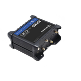 Router LTE Profesional, 4 Puertos Ethernet, RS232, RS485, WiFi 802.11b/g/n, Interface Amigable, Bandas B1, B2, B3, B4, B5, B7, B8, B28