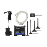 Router LTE Profesional, 4 Puertos Ethernet, RS232, RS485, WiFi 802.11b/g/n, Interface Amigable, Bandas B1, B2, B3, B4, B5, B7, B8, B28