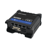 Router LTE Profesional, 4 Puertos Ethernet, RS232, RS485, WiFi 802.11b/g/n, Interface Amigable, Bandas B1, B2, B3, B4, B5, B7, B8, B28